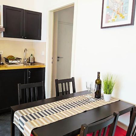 True Zagreb Centrally Located & Spacious Apartment Екстериор снимка