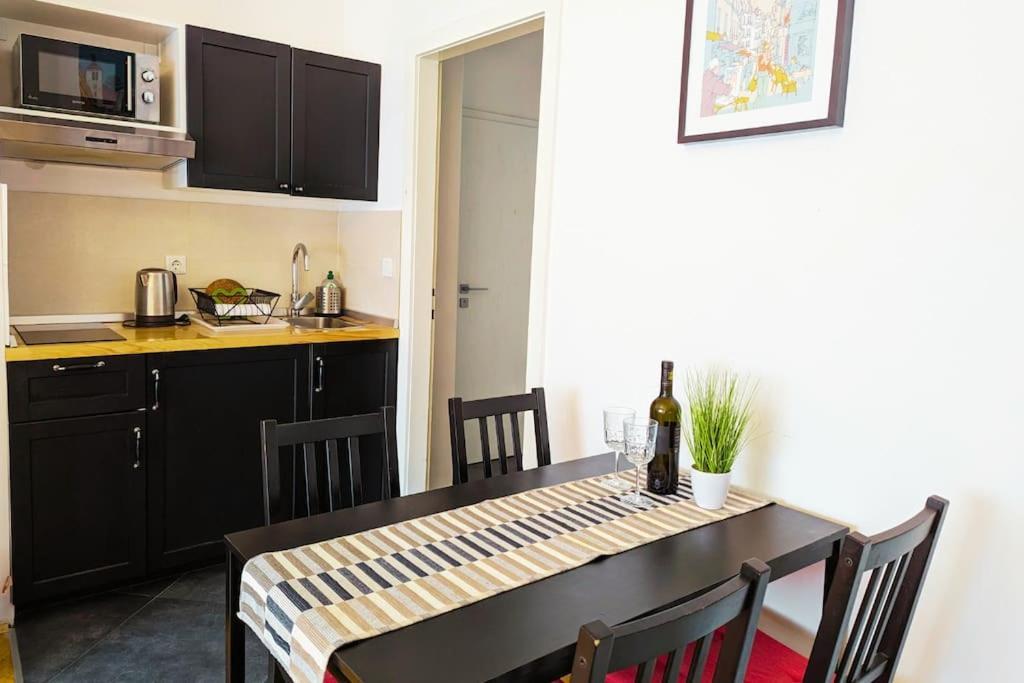True Zagreb Centrally Located & Spacious Apartment Екстериор снимка