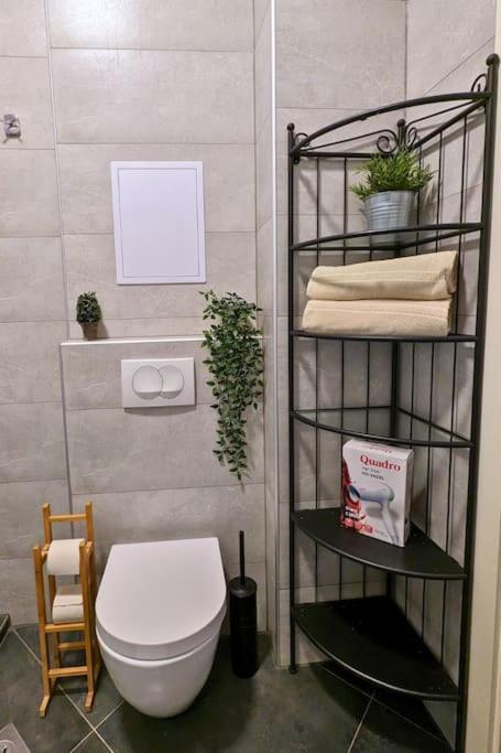 True Zagreb Centrally Located & Spacious Apartment Екстериор снимка