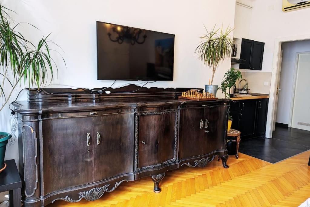 True Zagreb Centrally Located & Spacious Apartment Екстериор снимка